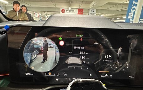 KIA Sportage IV рестайлинг, 2026 год, 4 510 000 рублей, 14 фотография