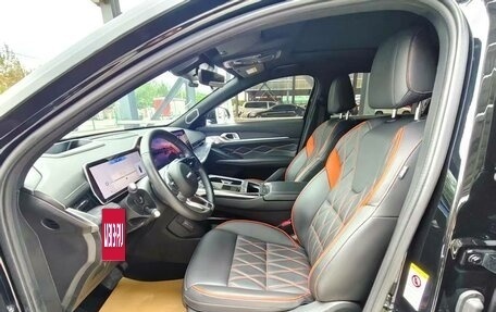 Haval F7 I, 2024 год, 1 950 000 рублей, 16 фотография