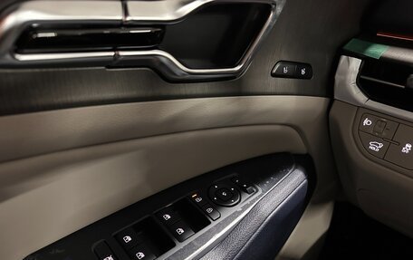 KIA Sportage IV рестайлинг, 2026 год, 4 510 000 рублей, 15 фотография