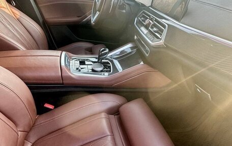 BMW X6, 2020 год, 6 150 000 рублей, 7 фотография