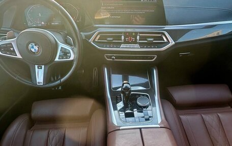 BMW X6, 2020 год, 6 150 000 рублей, 5 фотография