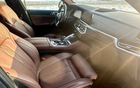 BMW X6, 2020 год, 6 150 000 рублей, 8 фотография