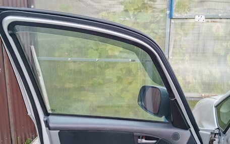 Suzuki SX4 II рестайлинг, 2008 год, 750 000 рублей, 6 фотография