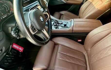 BMW X6, 2020 год, 6 150 000 рублей, 6 фотография