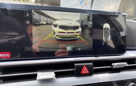 KIA Sportage IV рестайлинг, 2026 год, 4 510 000 рублей, 6 фотография