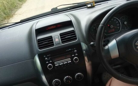 Suzuki SX4 II рестайлинг, 2008 год, 750 000 рублей, 10 фотография