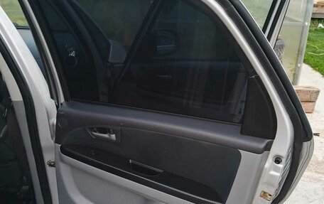 Suzuki SX4 II рестайлинг, 2008 год, 750 000 рублей, 4 фотография