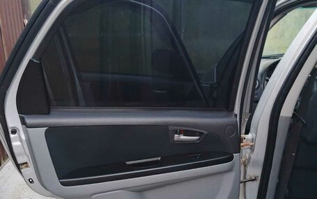 Suzuki SX4 II рестайлинг, 2008 год, 750 000 рублей, 7 фотография