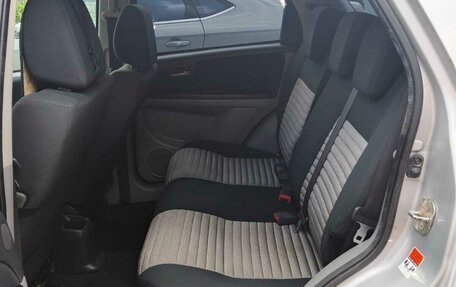 Suzuki SX4 II рестайлинг, 2008 год, 750 000 рублей, 8 фотография