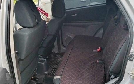 Suzuki SX4 II рестайлинг, 2008 год, 750 000 рублей, 9 фотография