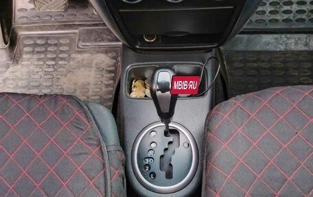 Suzuki SX4 II рестайлинг, 2008 год, 750 000 рублей, 11 фотография