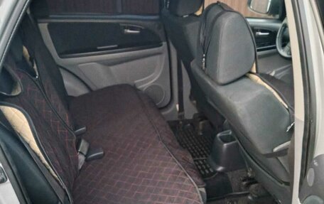 Suzuki SX4 II рестайлинг, 2008 год, 750 000 рублей, 14 фотография