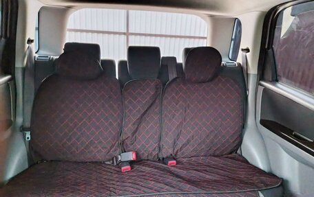 Suzuki SX4 II рестайлинг, 2008 год, 750 000 рублей, 16 фотография