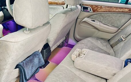 Nissan Bluebird Sylphy II, 2002 год, 400 000 рублей, 8 фотография