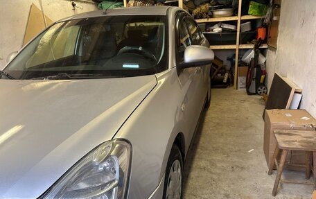 Nissan Almera, 2014 год, 570 000 рублей, 3 фотография