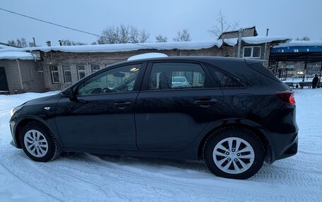 KIA cee'd III, 2021 год, 2 200 000 рублей, 2 фотография