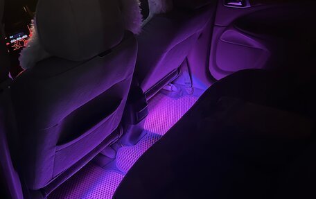 Nissan Bluebird Sylphy II, 2002 год, 400 000 рублей, 11 фотография