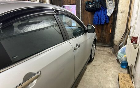 Nissan Almera, 2014 год, 570 000 рублей, 2 фотография