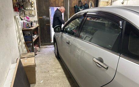 Nissan Almera, 2014 год, 570 000 рублей, 5 фотография