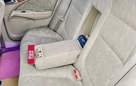 Nissan Bluebird Sylphy II, 2002 год, 400 000 рублей, 9 фотография