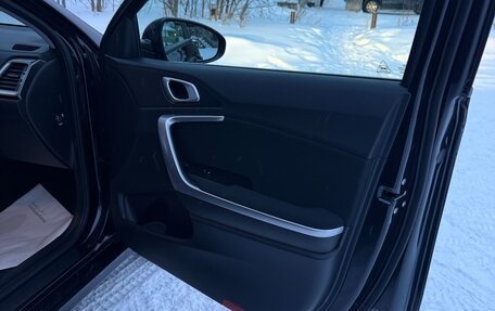 KIA cee'd III, 2021 год, 2 200 000 рублей, 11 фотография