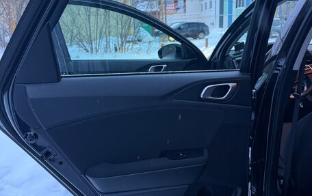 KIA cee'd III, 2021 год, 2 200 000 рублей, 9 фотография