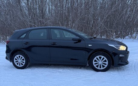 KIA cee'd III, 2021 год, 2 200 000 рублей, 5 фотография