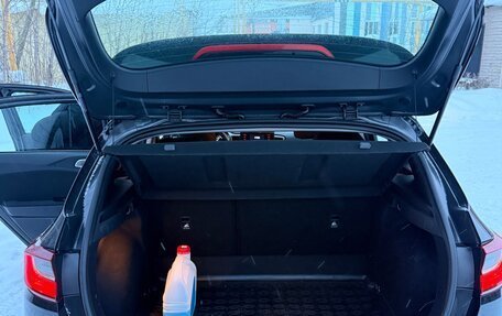 KIA cee'd III, 2021 год, 2 200 000 рублей, 12 фотография