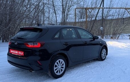 KIA cee'd III, 2021 год, 2 200 000 рублей, 4 фотография