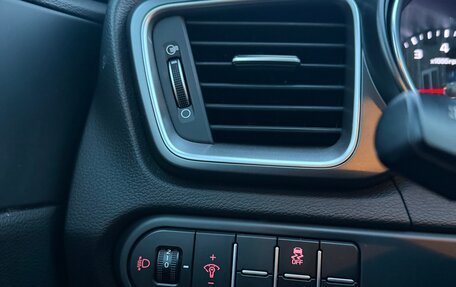 KIA cee'd III, 2021 год, 2 200 000 рублей, 21 фотография