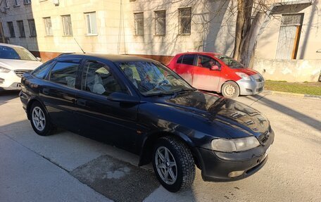 Opel Vectra B рестайлинг, 1996 год, 175 000 рублей, 4 фотография