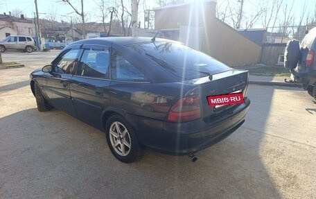 Opel Vectra B рестайлинг, 1996 год, 175 000 рублей, 2 фотография