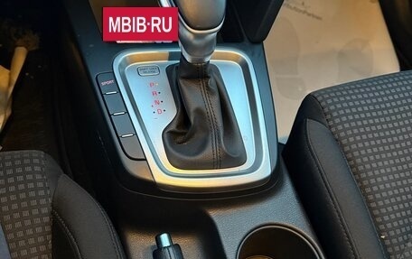 KIA cee'd III, 2021 год, 2 200 000 рублей, 19 фотография