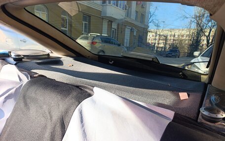 Opel Vectra B рестайлинг, 1996 год, 175 000 рублей, 7 фотография