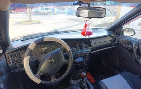 Opel Vectra B рестайлинг, 1996 год, 175 000 рублей, 8 фотография