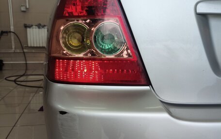 Toyota Corolla, 2004 год, 650 000 рублей, 3 фотография