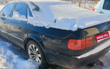 Audi A8, 1998 год, 400 000 рублей, 6 фотография