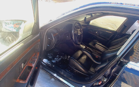 Audi A8, 1998 год, 400 000 рублей, 7 фотография