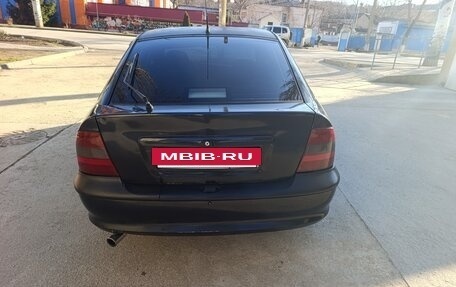 Opel Vectra B рестайлинг, 1996 год, 175 000 рублей, 6 фотография