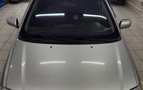 Toyota Corolla, 2004 год, 650 000 рублей, 9 фотография