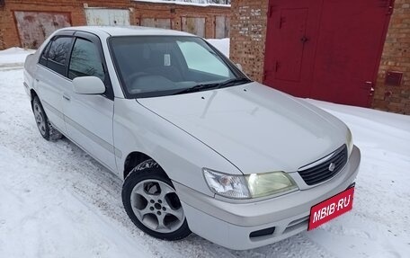 Toyota Corona IX (T190), 1999 год, 445 000 рублей, 3 фотография