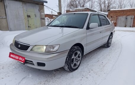 Toyota Corona IX (T190), 1999 год, 445 000 рублей, 7 фотография