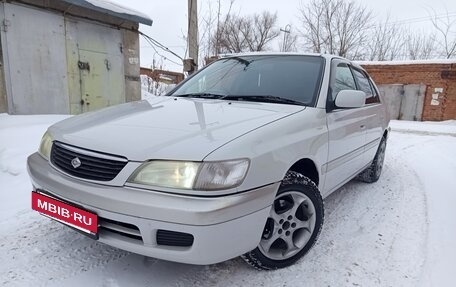 Toyota Corona IX (T190), 1999 год, 445 000 рублей, 9 фотография