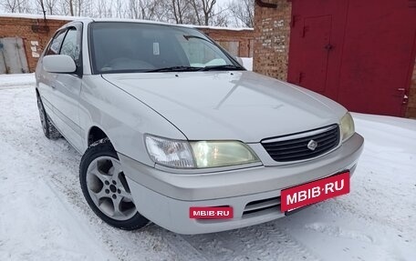 Toyota Corona IX (T190), 1999 год, 445 000 рублей, 2 фотография