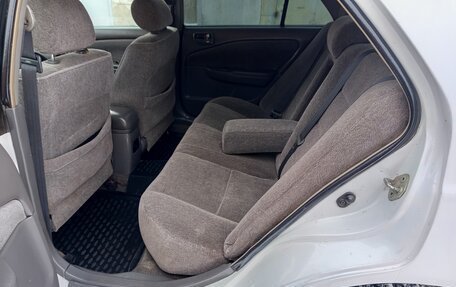 Toyota Corona IX (T190), 1999 год, 445 000 рублей, 14 фотография