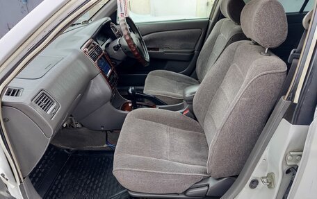 Toyota Corona IX (T190), 1999 год, 445 000 рублей, 16 фотография