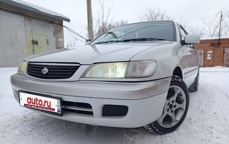 Toyota Corona IX (T190), 1999 год, 445 000 рублей, 12 фотография