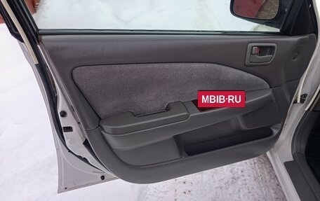 Toyota Corona IX (T190), 1999 год, 445 000 рублей, 15 фотография