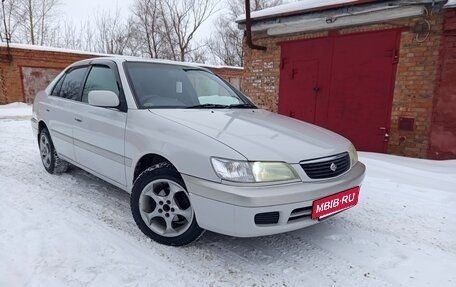 Toyota Corona IX (T190), 1999 год, 445 000 рублей, 4 фотография