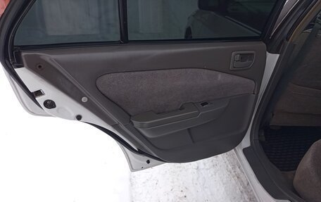 Toyota Corona IX (T190), 1999 год, 445 000 рублей, 18 фотография